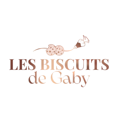 Les Biscuits de Gaby