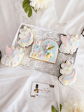 Coffret "Ballade des licornes" - Les Biscuits de Gaby