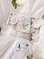 Coffret "Ballade des licornes" - Les Biscuits de Gaby