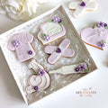 Coffret "Coeur de soin" - Les Biscuits de Gaby