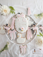 Coffret "Danseuse étoile" - Les Biscuits de Gaby