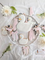 Coffret "Danseuse étoile" - Les Biscuits de Gaby