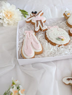 Coffret "Danseuse étoile" - Les Biscuits de Gaby