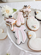 Coffret "Danseuse étoile" - Les Biscuits de Gaby