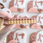 Coffret "Dégustation - Les biscuits de Gaby " - Les Biscuits de Gaby