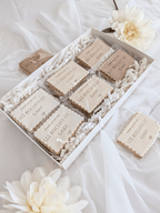 Coffret "Dégustation - Les biscuits de Gaby " - Les Biscuits de Gaby