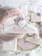 Coffret "Instant Mademoiselle" - Les Biscuits de Gaby