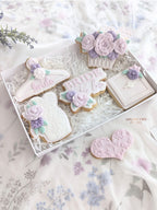 Coffret "Instant Mademoiselle" - Les Biscuits de Gaby