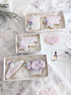 Coffret "Instant Mademoiselle" - Les Biscuits de Gaby