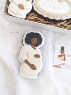 Coffret "Lhéritage d'une Reine" - Les Biscuits de Gaby