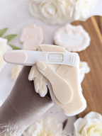 Coffret "L'heureuse Nouvelle" - Version Porcelaine - Les Biscuits de Gaby