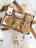 Coffret "Tendre Ourson" - Les Biscuits de Gaby