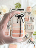 Collection "Bonjour Paris" - Les Biscuits de Gaby