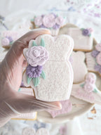Collection "L'instant Mademoiselle" - Les Biscuits de Gaby