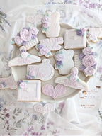 Collection "L'instant Mademoiselle" - Les Biscuits de Gaby