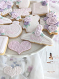 Collection "L'instant Mademoiselle" - Les Biscuits de Gaby