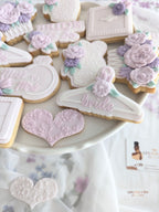 Collection "L'instant Mademoiselle" - Les Biscuits de Gaby