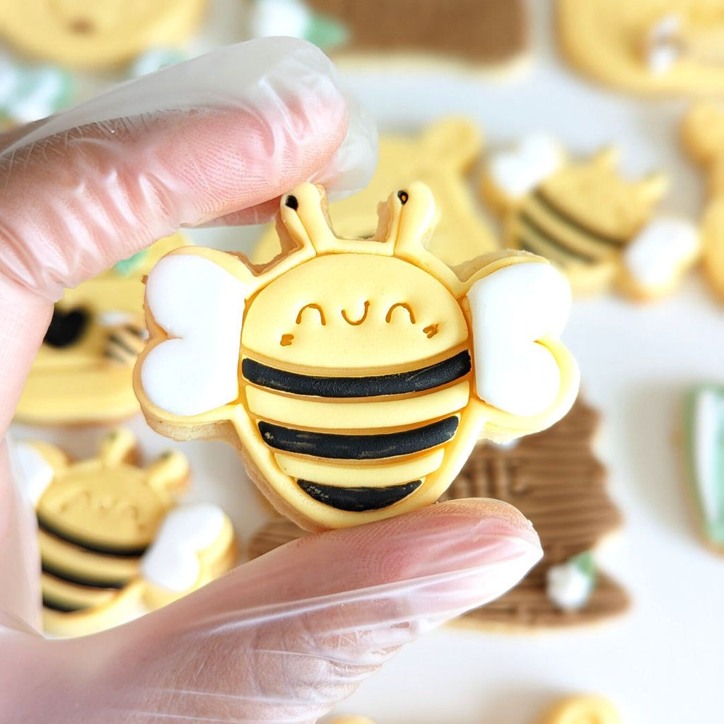 Collection "Nuage de Miel" - Les Biscuits de Gaby