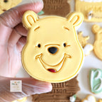 Collection "Nuage de Miel" - Les Biscuits de Gaby