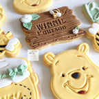 Collection "Nuage de Miel" - Les Biscuits de Gaby