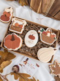 Coffret " Ballade d'Automne"
