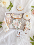 Coffret "Bébé en fleurs"