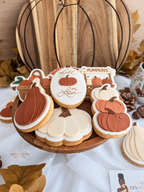 Collection "Ballade Automne"