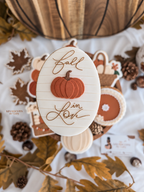 Collection "Ballade Automne"