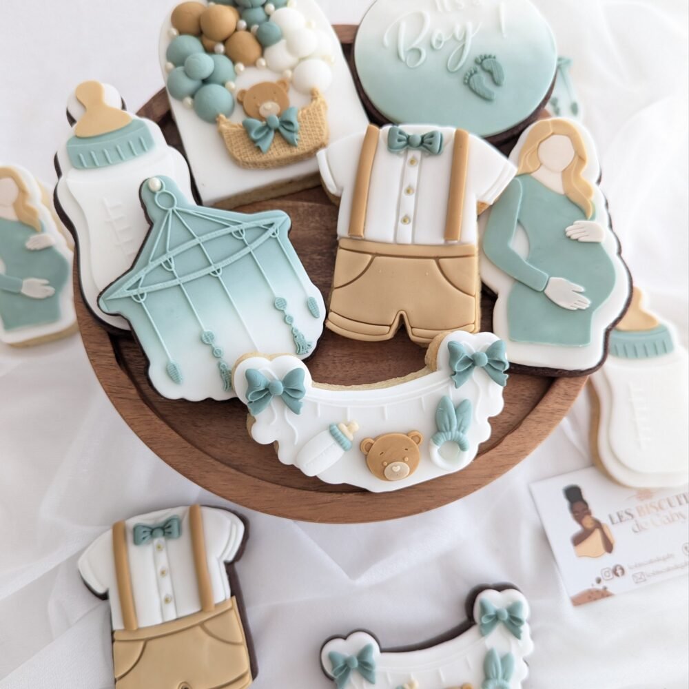 collection "petit gentleman"