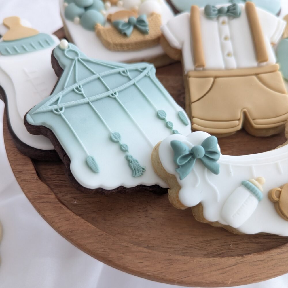 collection "petit gentleman"