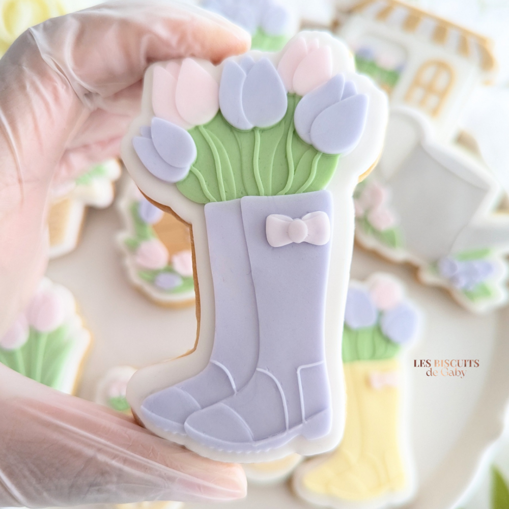 coffret "jardin secret" copier